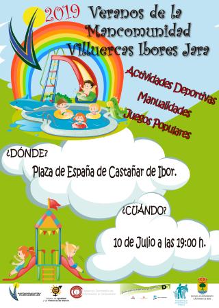 CARTEL EN CASTAÑAR DE IBOR