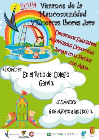 CARTEL EN GARVIN