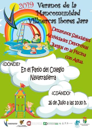 CARTEL EN NAVATRASIERRA