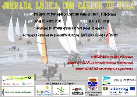 Carros Vela. 26 Marzo. Logrosán.jpg