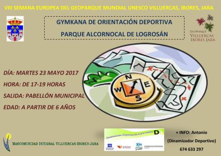 GymkanaOrientación. 23 Mayo. Logrosán..jpg
