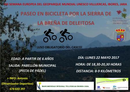 PaseoBici. 22 Mayo. Deleitosa..jpg