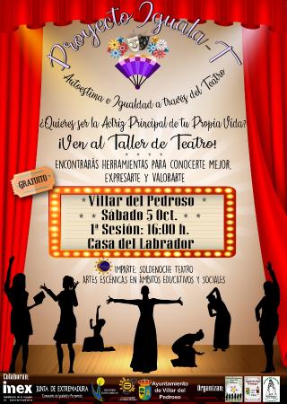 Iguala-T Villar del Pedroso