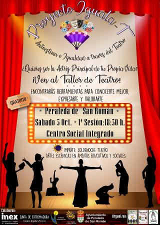 Iguala-T peraleda de san roman