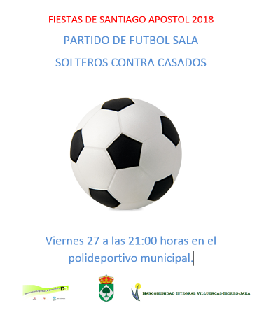 Partido solteros contra casados.PNG