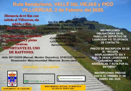 LogrosánRutaVilluerca