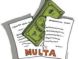 Imagen Casos en los que te puede multar tu compañía telefónica.