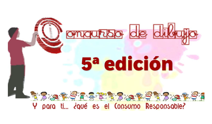 Imagen 5º Concurso de dibujo: 