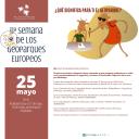 Que es un geoparque DD explicacion