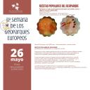 Recetas PALV explicación