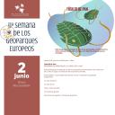 Fósiles pan PALV explicación