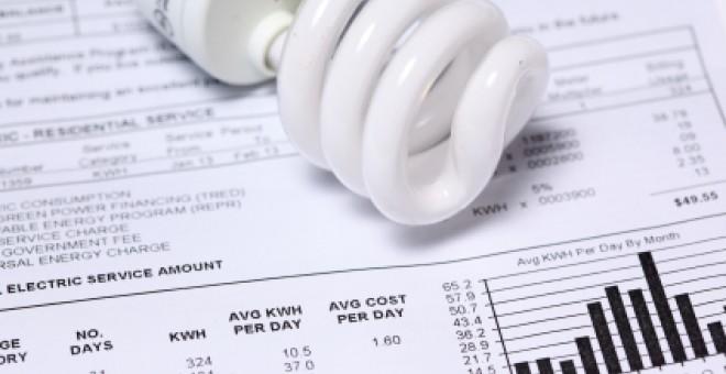 Imagen La tarifa de la luz del mercado libre es hasta el 86% más cara que la regulada.