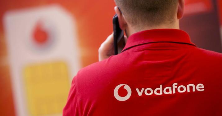 Imagen Una sentencia pionera condena a Vodafone por 