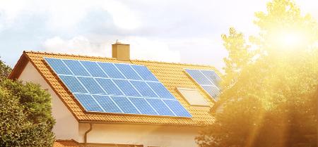 Imagen OFICINA DE CONSUMO: Recomendaciones básicas al contratar la instalación de placas solares.