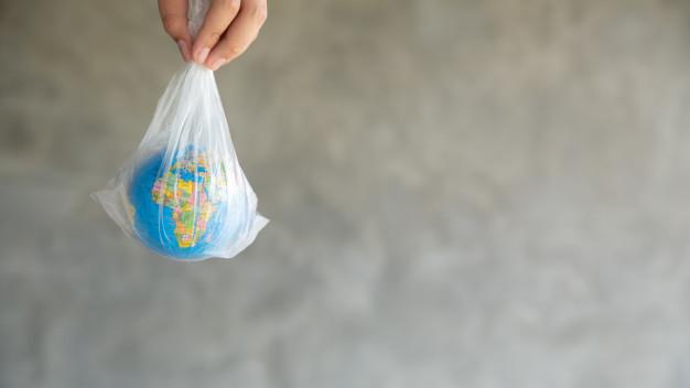 Imagen El sector consumo se adelanta contra el plástico de un solo uso.