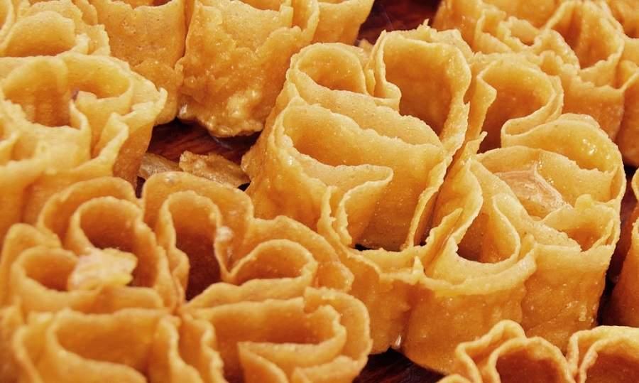 Imagen Sanidad desaconseja comer bollería de Dulce Extremadura al detectar falta de higiene.